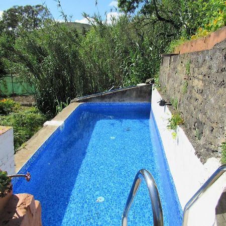 Casa Rural El Alpendre Vega de San Mateo Bagian luar foto
