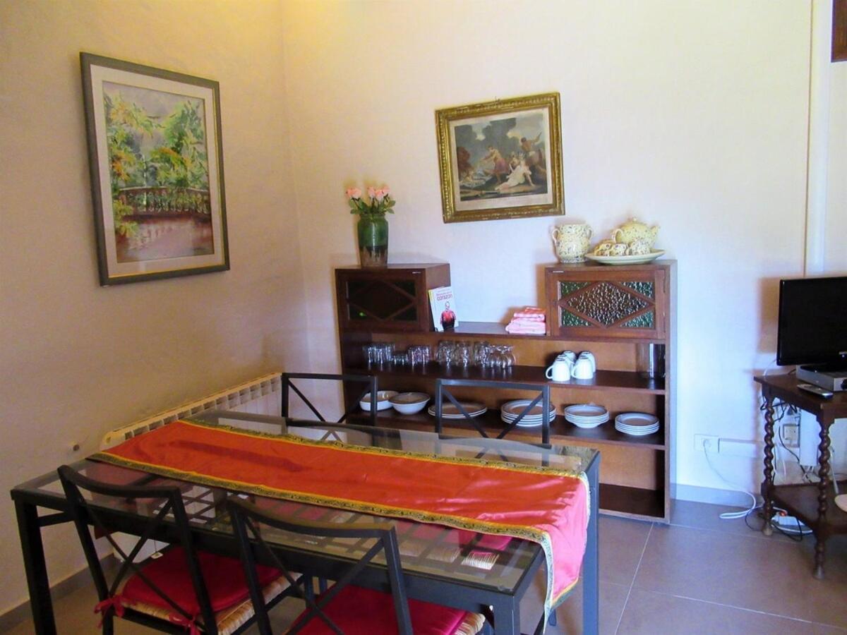 Casa Rural El Alpendre Vega de San Mateo Bagian luar foto